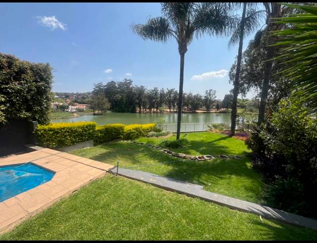 4 BEDROOM PROPERTY TO RENT IN WATERKLOOF